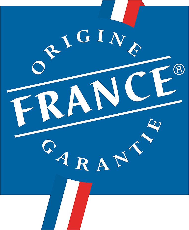 Logo Service France Garanti